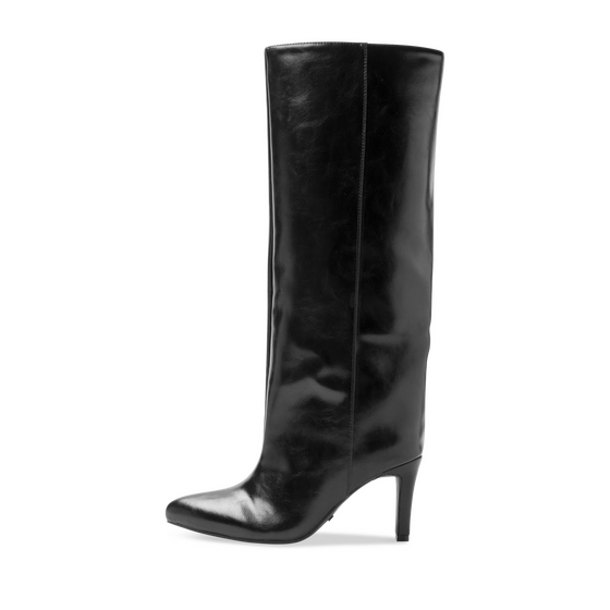 Bottes NOIR Femme