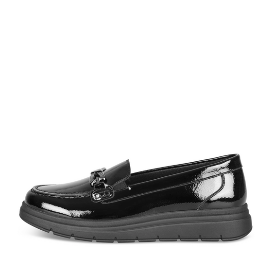 Mocassins NOIR Femme