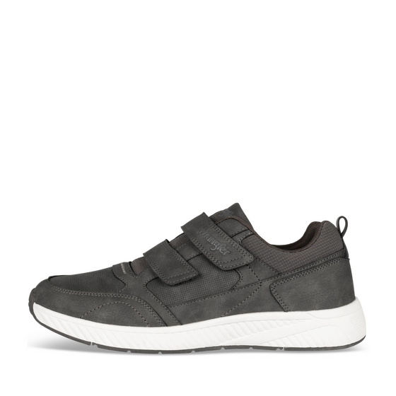 Veterschoenen GRIJS Heren
