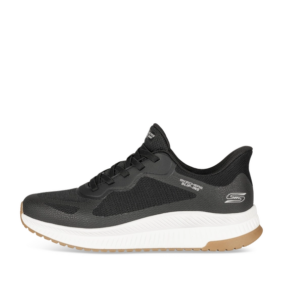 Sneakers ZWART Heren