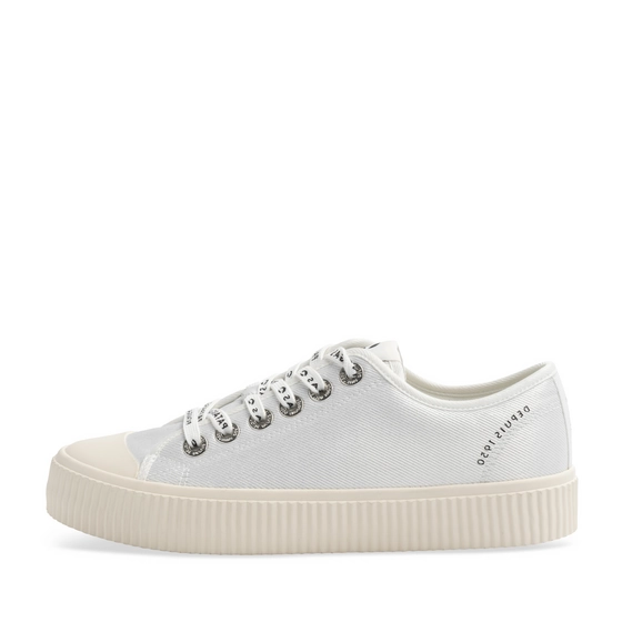 Sneakers WIT Dames