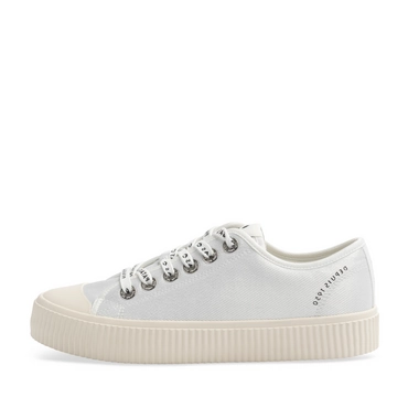 Sneakers WIT Dames
