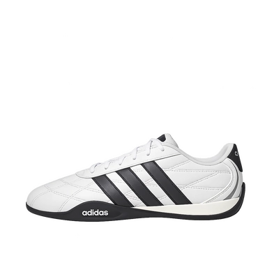 Sneakers WIT/ZWART Heren