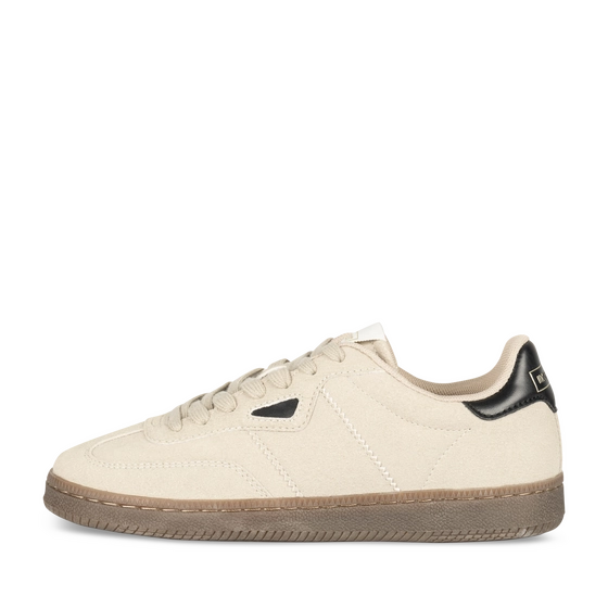 Baskets GRIS Femme