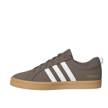 Sneakers KASTANJEBRUIN/WIT Heren