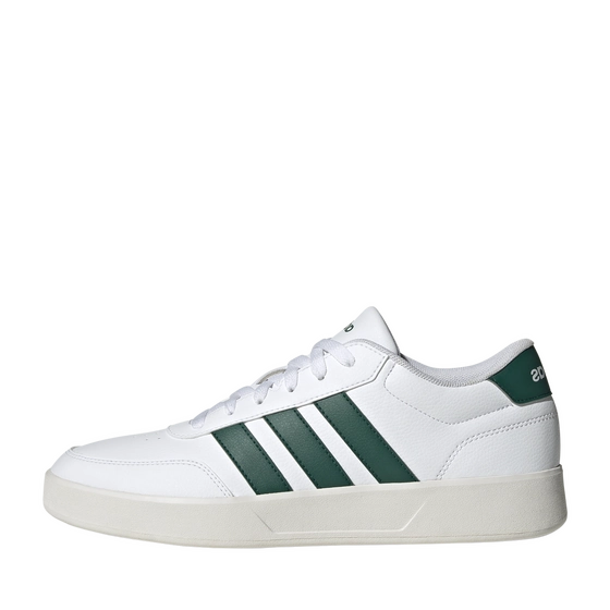 Baskets BREAKNET BLANC Homme