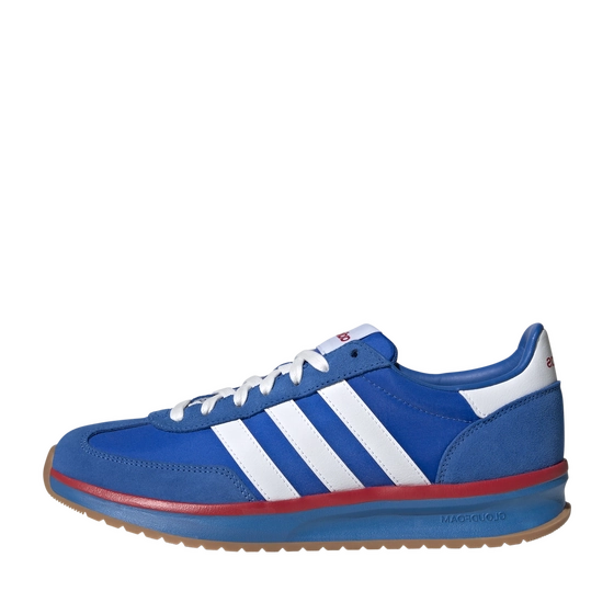 Baskets RUN 70 BLEU Homme