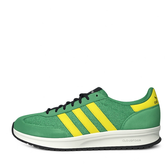 Sneakers GROEN Heren