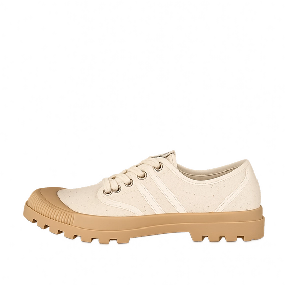 Sneakers BEIGE Dames