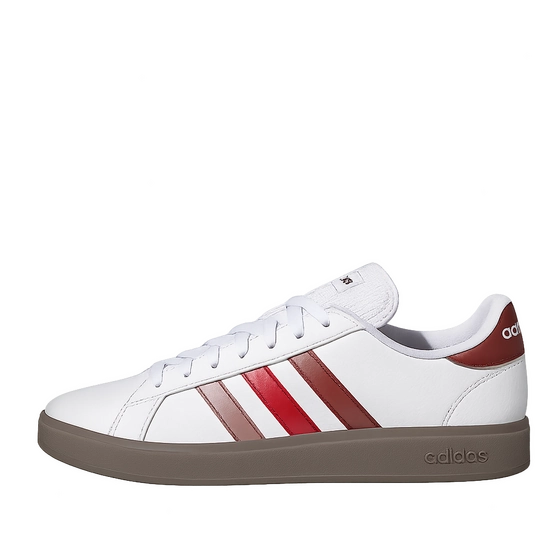 Baskets GRAND COURT BLANC Homme