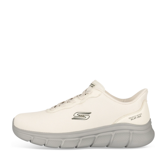 Sneakers WIT Heren