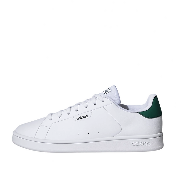Baskets URBAN COURT BLANC Homme