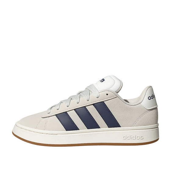 Baskets GRAND COURT BASE 00s GRIS Homme