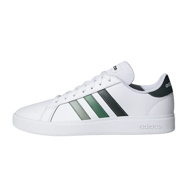 Baskets GRAND COURT BASE 00s BLANC Homme