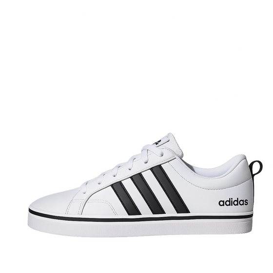 Sneakers WIT/ZWART Heren