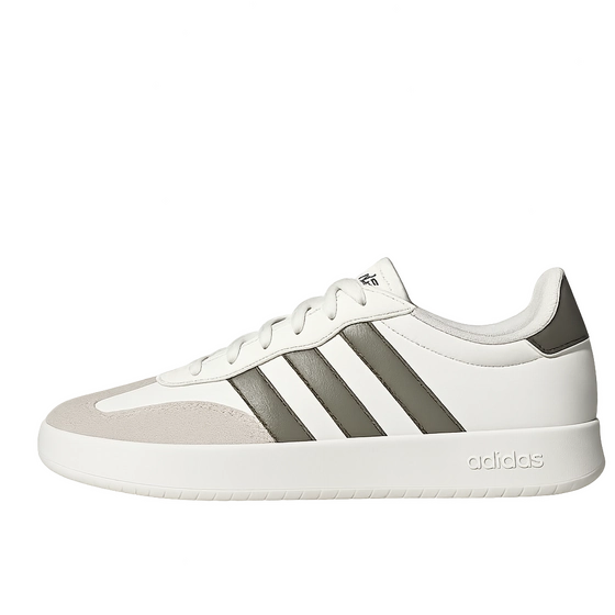 Baskets BARREDA BLANC Homme