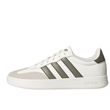 Baskets BARREDA BLANC Homme