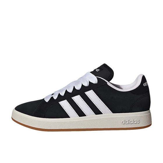 Baskets GRAND COURT LO NOIR Homme