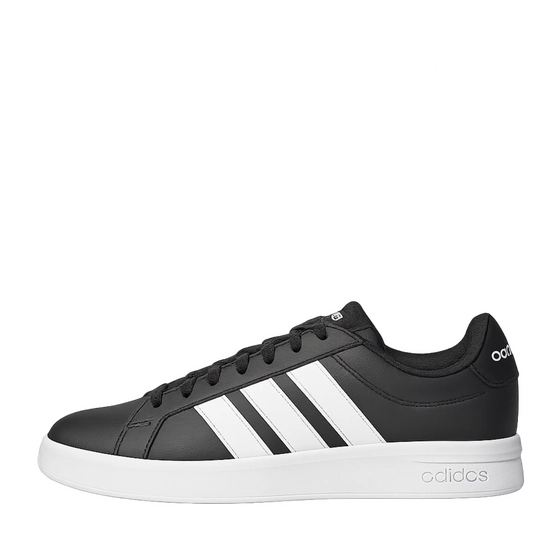 Baskets GRAND COURT BASE 00s NOIR Homme