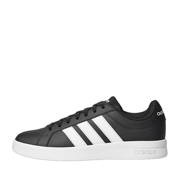 Sneakers ZWART/WIT Heren