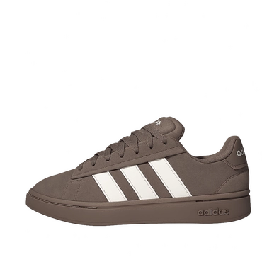 Sneakers KASTANJEBRUIN/WIT Heren