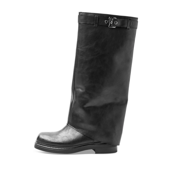 Bottes NOIR Femme
