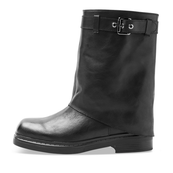 Bottines NOIR Femme