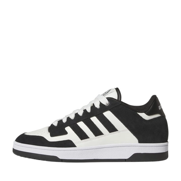 Sneakers ZWART/WIT Heren