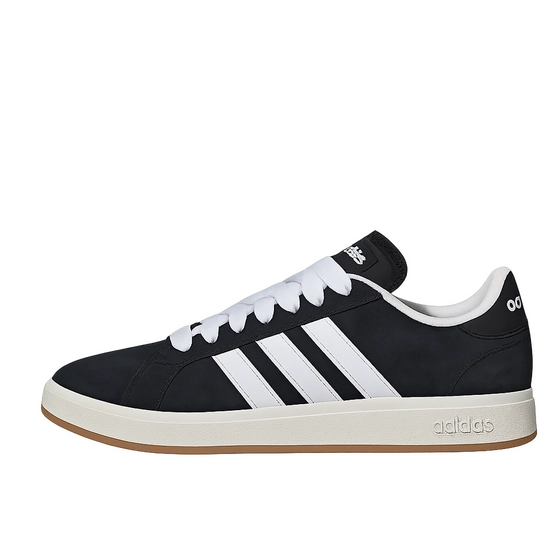 Sneakers ZWART Heren