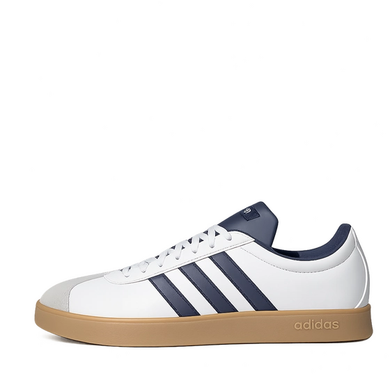 Baskets VL COURT GRIS Homme