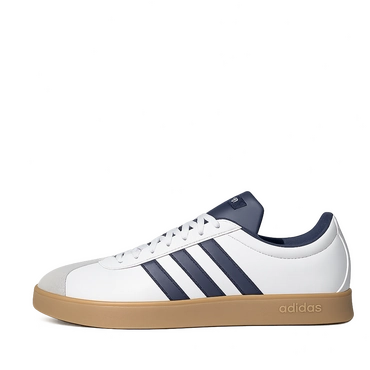 Baskets VL COURT GRIS Homme