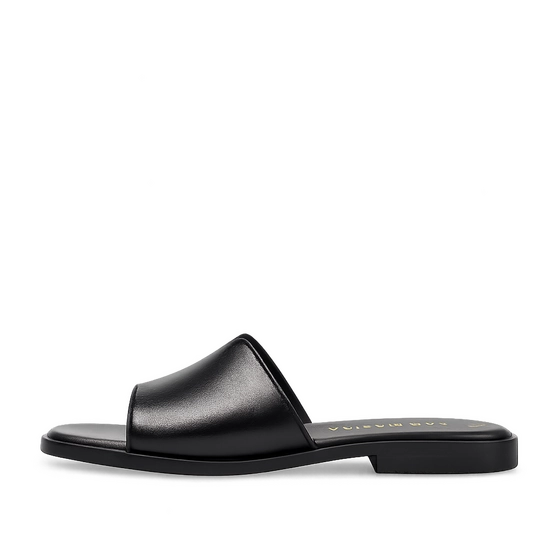 Mules NOIR Femme