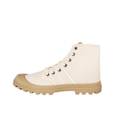 Sneakers BEIGE Dames