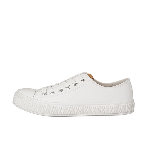 Sneakers WIT Dames