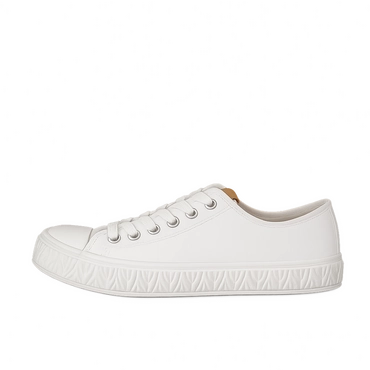 Sneakers WIT Dames