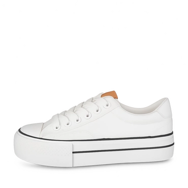 Sneakers WIT Dames