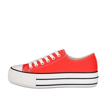 Sneakers ROOD Dames