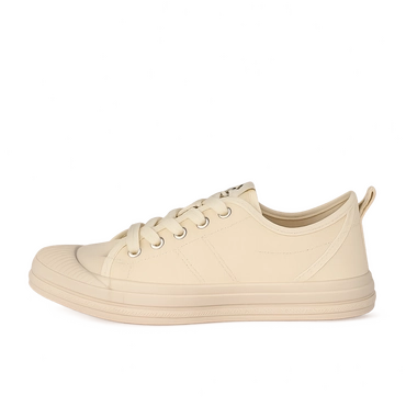 Baskets BEIGE Femme