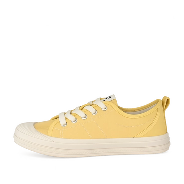 Sneakers GEEL Dames