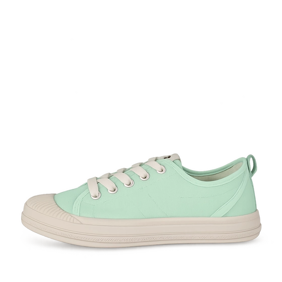 Sneakers GROEN Dames