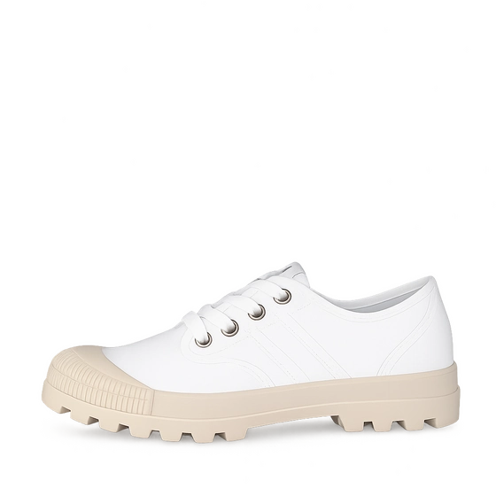 Sneakers WIT Dames