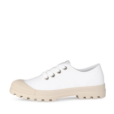 Sneakers WIT Dames