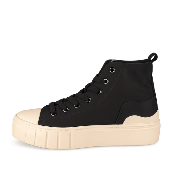 Baskets NOIR Femme