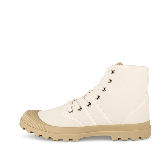 Baskets BEIGE Homme