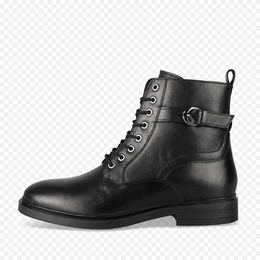 Bottines NOIR Femme