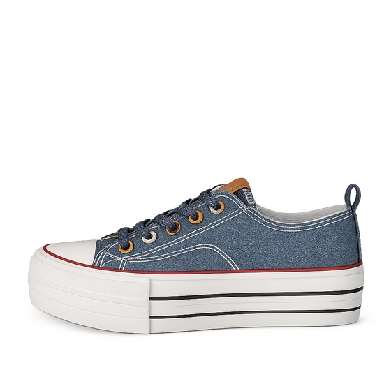 Sneakers NAVY Dames