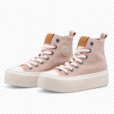 Baskets ROSE Femme