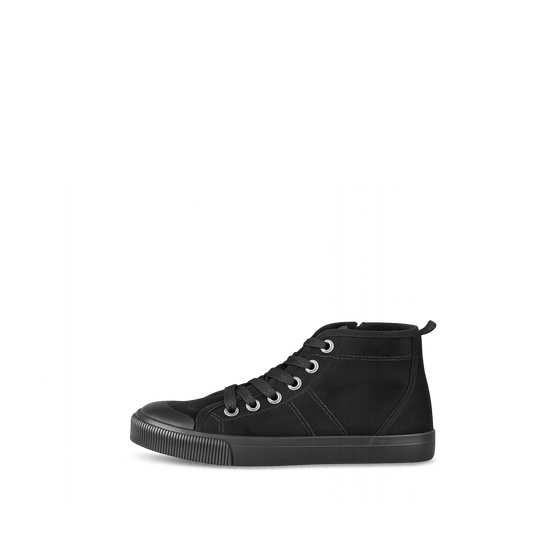 Sneakers ZWART Jongen