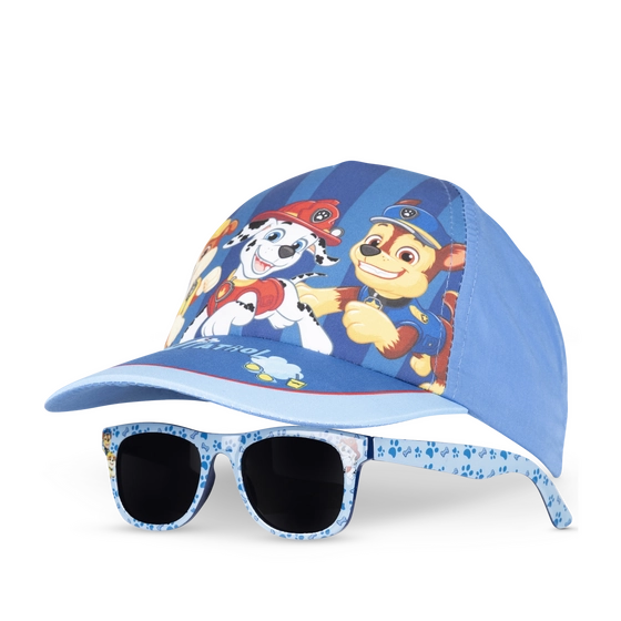 Casquette BLEU Garçon