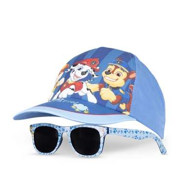 Pet BLAUW Jongen
